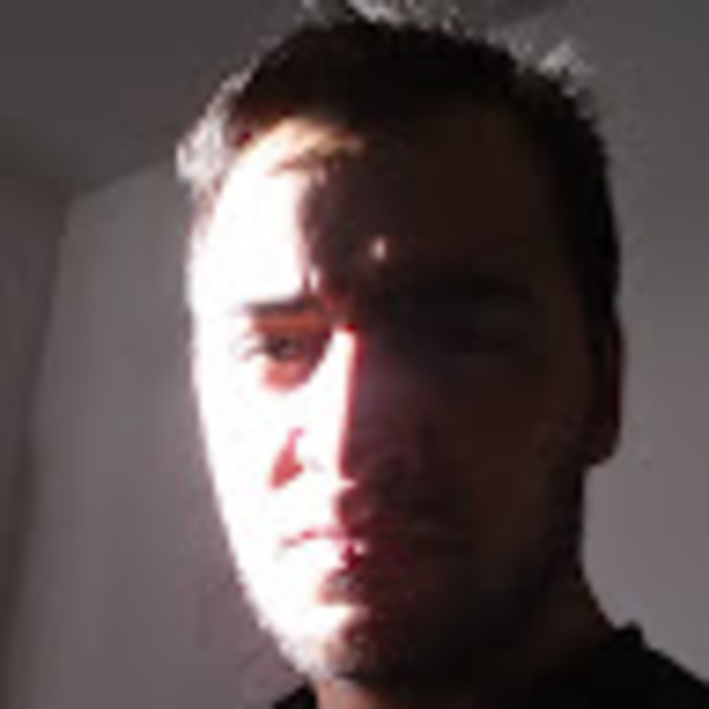 Meet your Posher, Eric